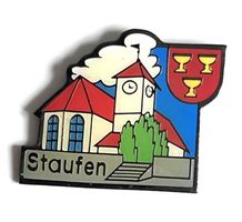 Pin Staufen