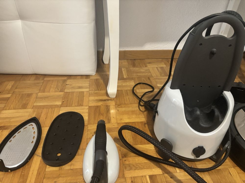 Trisa - Iron / Fer à repasser (D'occasion) à Wabern pour CHF 19 - avec