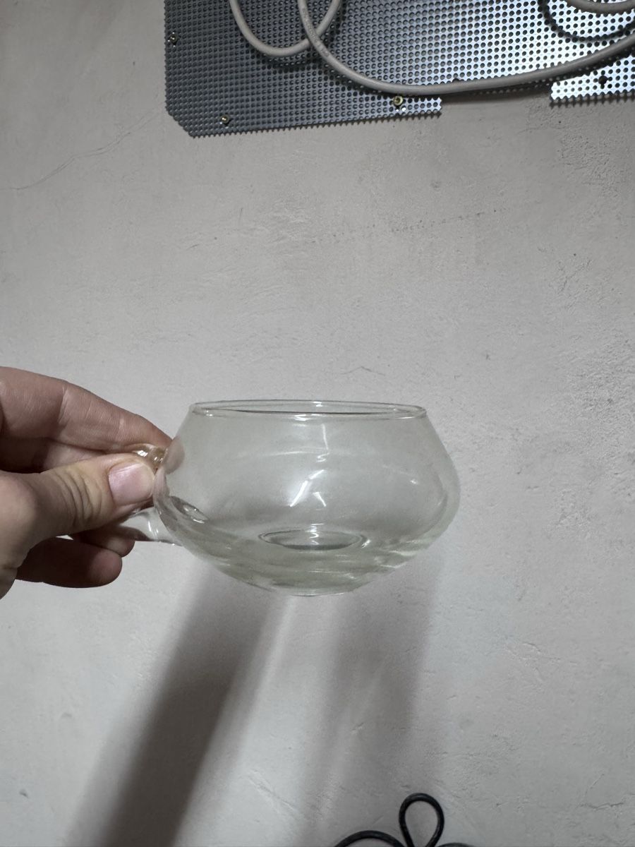 Bicchieri: Bowle mit 12 Gläsern, einwandfreier Zustand – Usato da Münchenstein venduto da mimi93 1