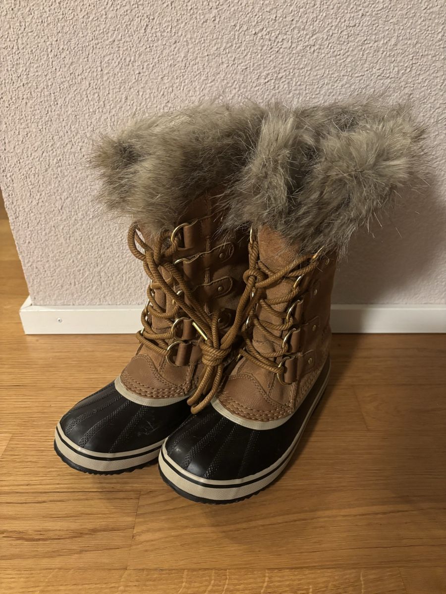 Sorel Scarpe da donna: Sorel Winterstiefel Grösse 36 – Nuovo (secondo la descrizione) da Otelfingen venduto da vio_dbz6