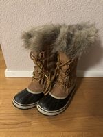 Sorel Winterstiefel Grösse 36