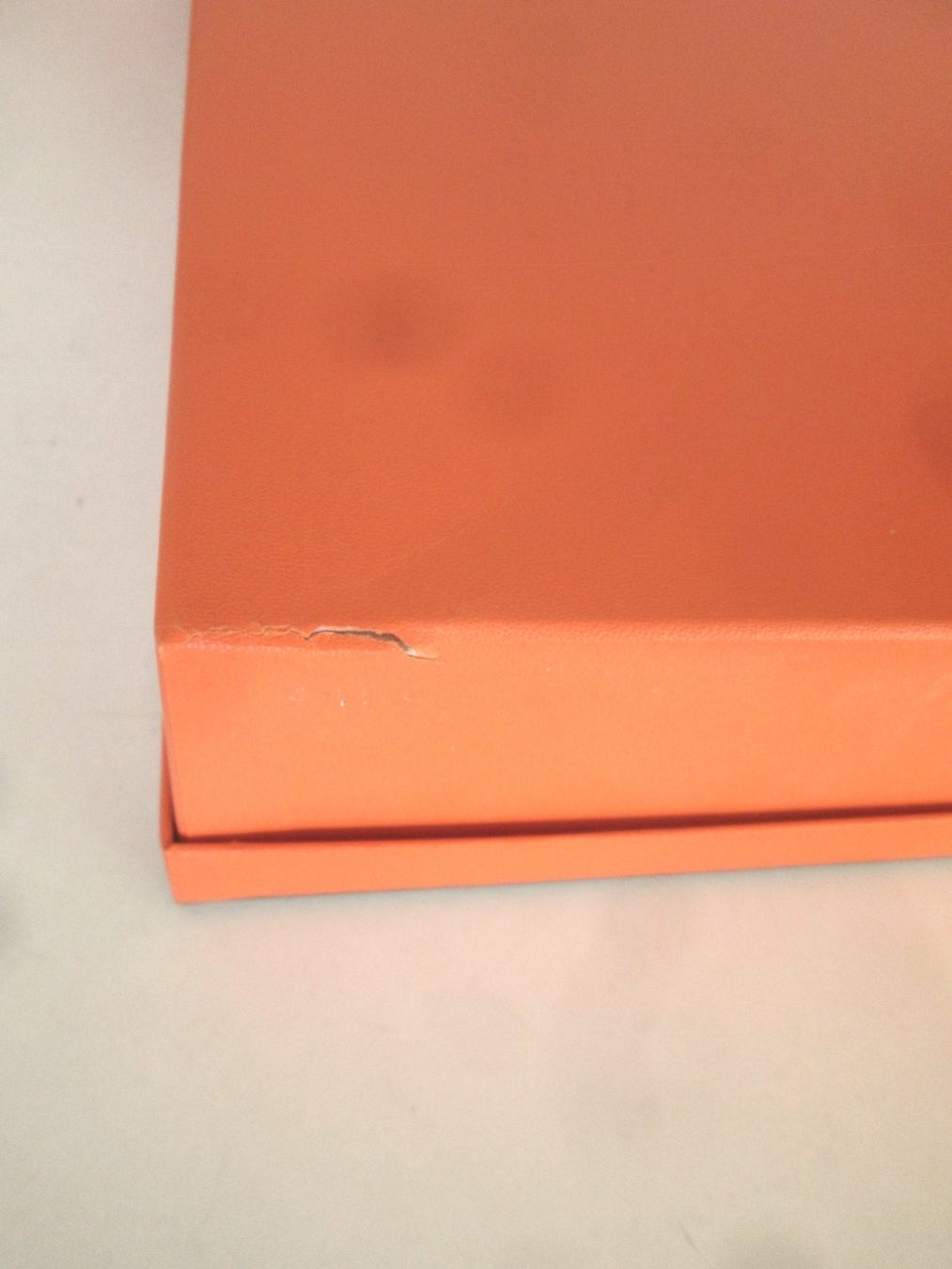 Hermès Altro in Decorazioni & Accessori: 2 Hermès-Boxen – Usato da Sementina venduto da babucia 4