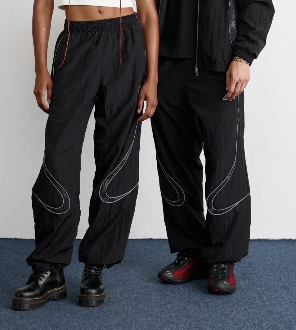 Adidas Pantaloni: adidas adilenium track pants – Usato da Luzern venduto da janine_l 2
