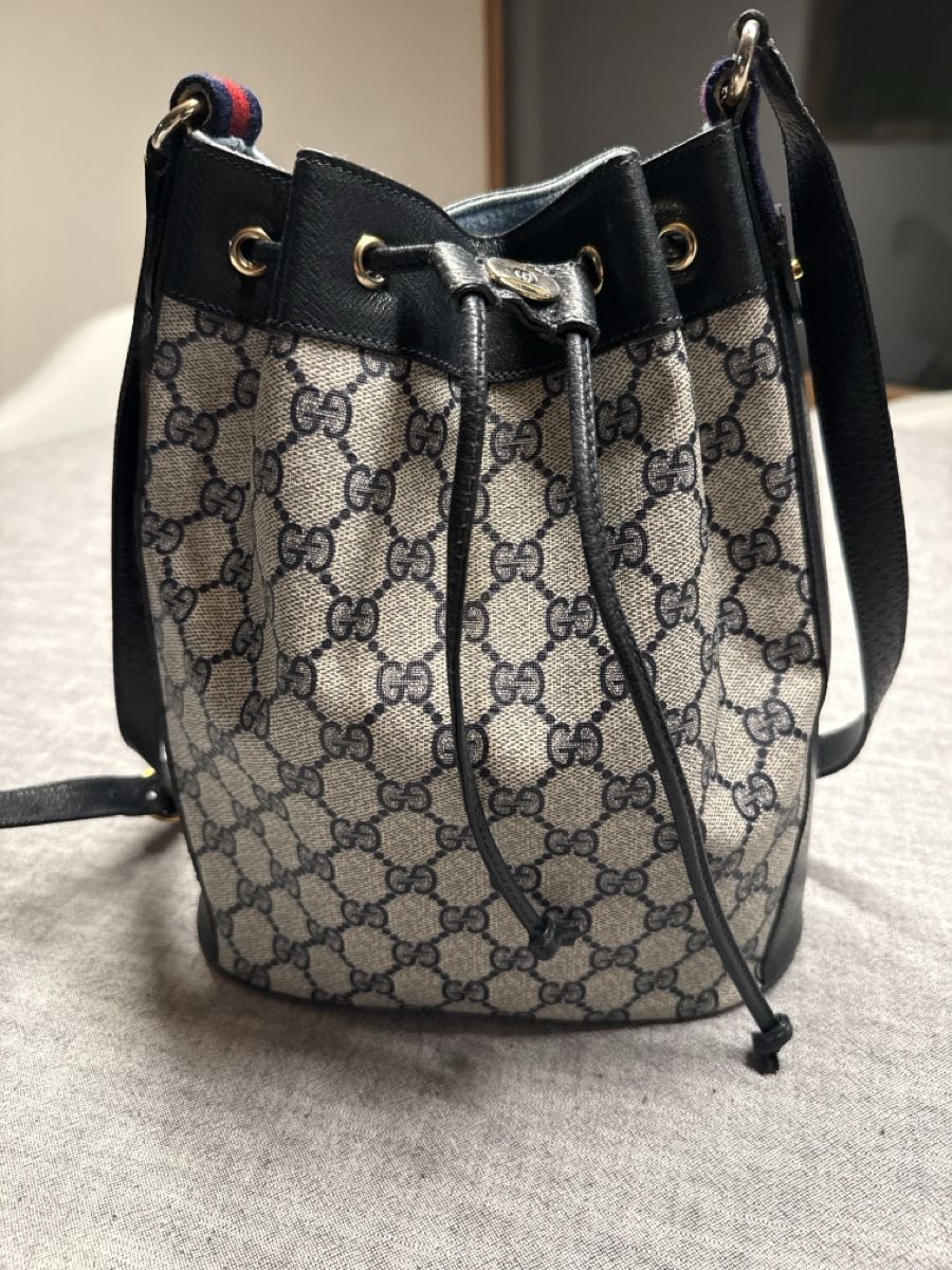 Borse da donna: Vintage Gucci Handtasche GG Monogramm – Usato da Worb venduto da kris-tina