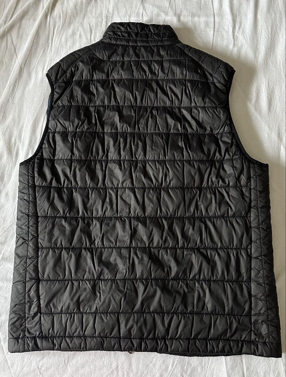 Zara Gilet & Giacche: Smanicato ZARA – Usato da Viganello venduto da macrilove 1