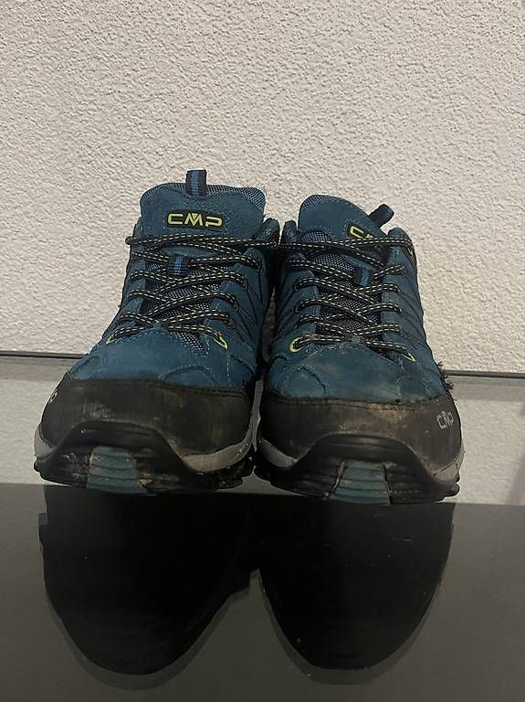 Herrenschuhe: Chaussure de randonne CMP – Gebraucht aus Chavannes-Renens von luc_52p8 2