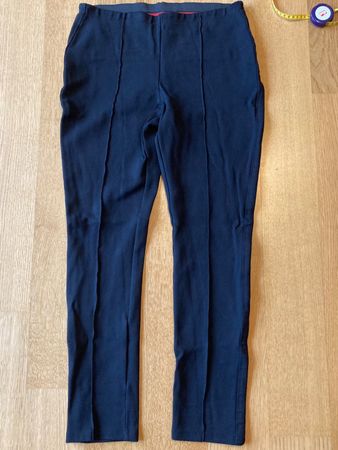 StreetOne Damen Hose Stretch Gr. 38