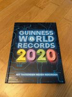 Guinness World Records 2020