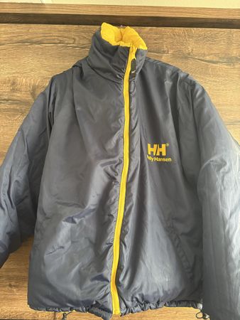Veste Helly Hansen 3XL réversible 