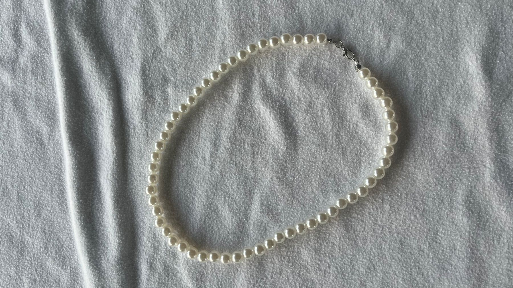 Ketten: Perlenkette – Gebraucht aus Güttingen von Phantomius