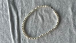 Perlenkette