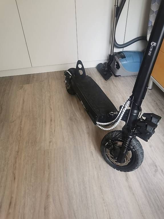 Nutzfahrzeuge: Trottinette électrique 40 km/h – Gebraucht aus Provence von yoh_758j 2