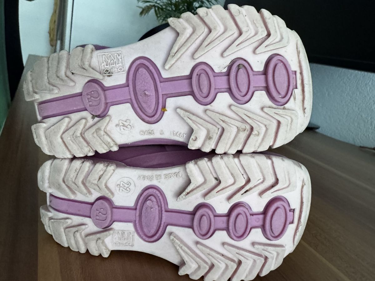 Elefanten Chaussures filles: elefanten JELLY Gummistiefel 22 – D'occasion à Zürich par lui_ns5h 1