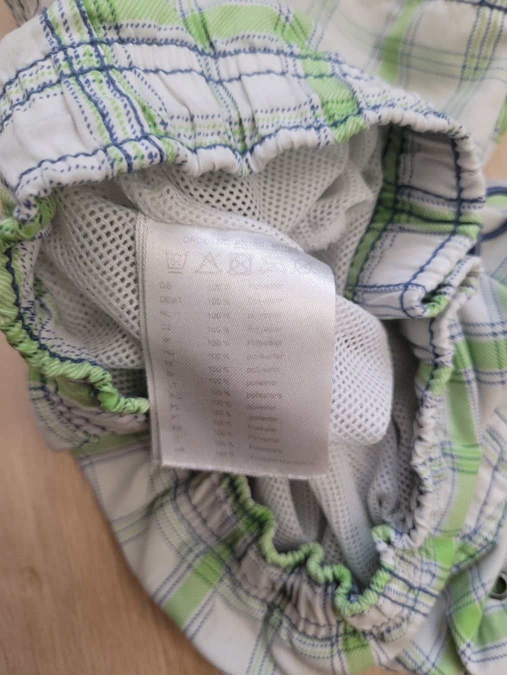 Badehosen: Badehose Gr. 98 – Gebraucht aus Lupsingen von sta_wgg5 5