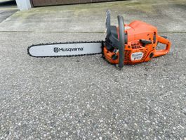Motorsäge Husqvarna 576 XP