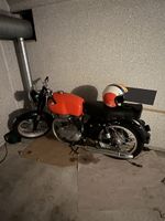 Gilera Oldtimer B250