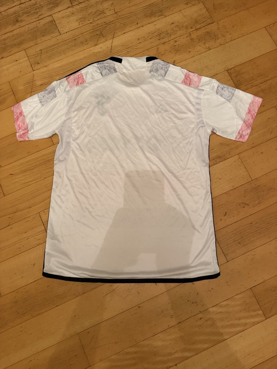 Juventus Canottiere & Pantaloni: Juventus Trikot – Nuovo (secondo la descrizione) da Zollikerberg venduto da fin_5lzz 1