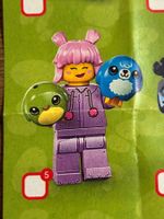 Lego Minifiguren Serie 27 Nr.5 (Squishmallow-Mädchen)