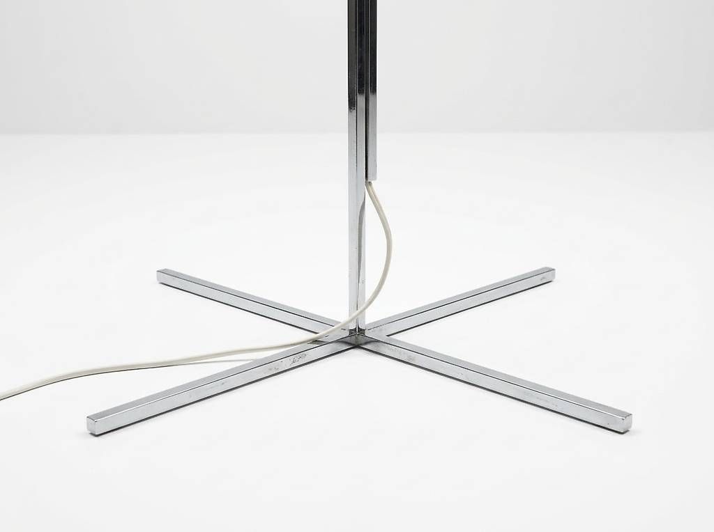 Lampade: hans eichenberger stehleuchte «he»  1950er, designklassiker – Usato da Basel venduto da CH22 2