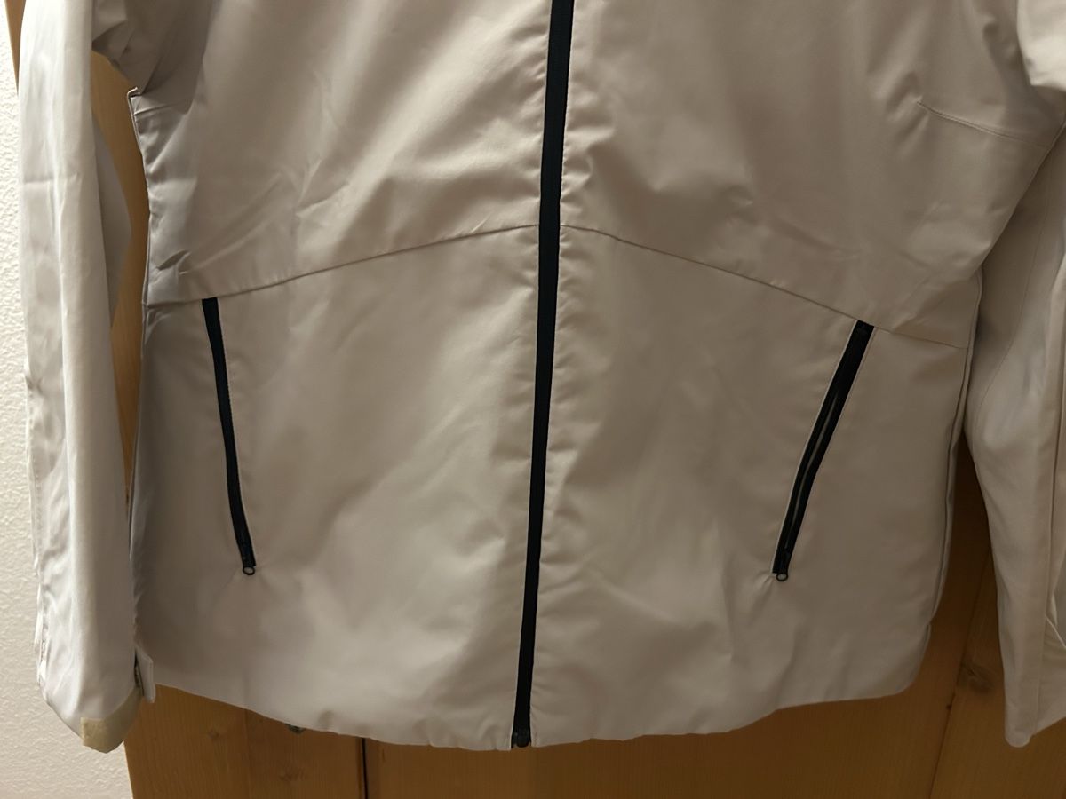 Giacche: Freizeitjacke / Windjacke – Usato da Richterswil venduto da solisoli5 2