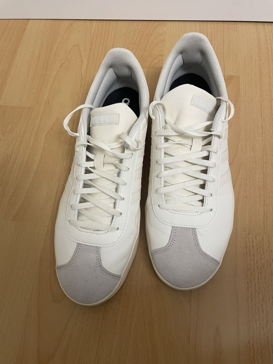 Adidas Scarpe da uomo: Adidas sneaker – Usato da Ebikon venduto da van_qg5n 1