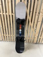 Nitro Snowboard inkl. Nitro Team Bindung – Top Zustand