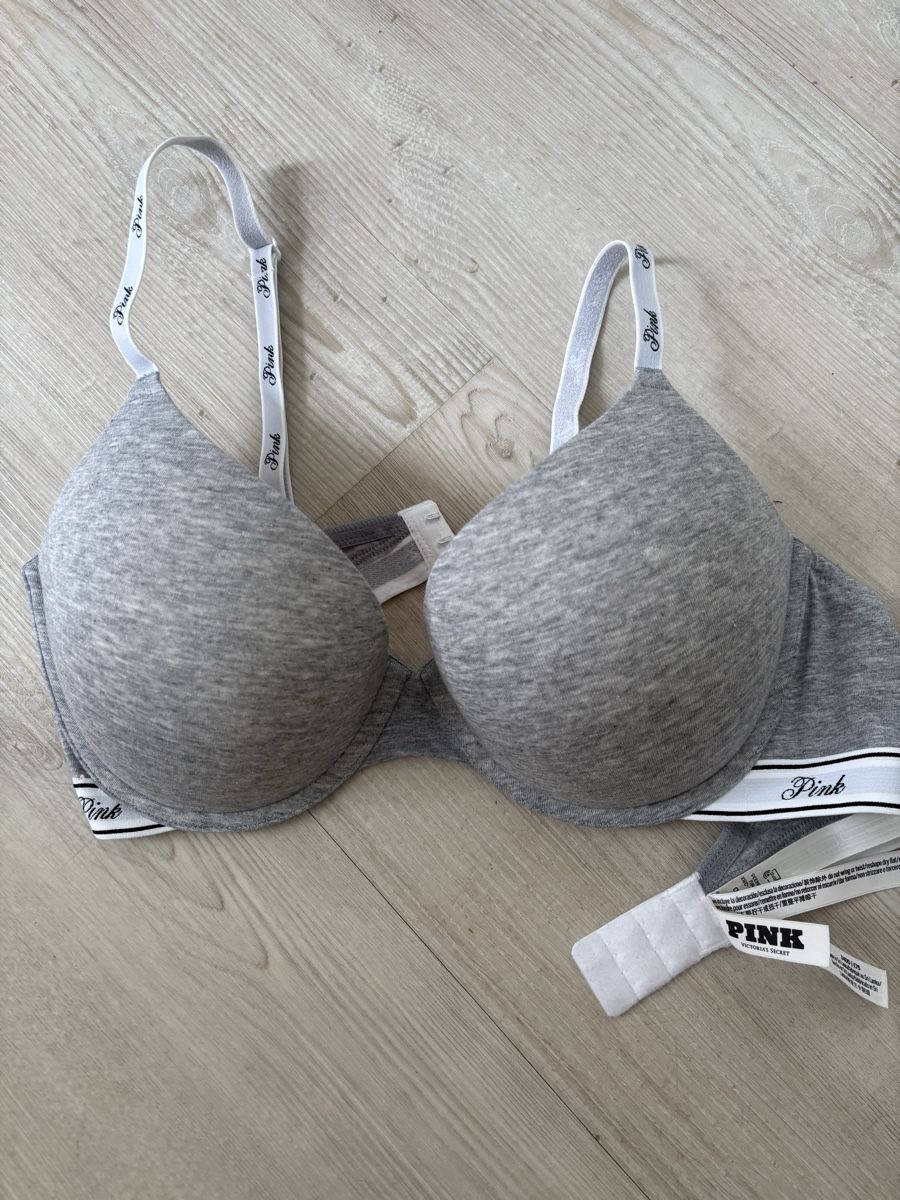 Victoria's Secret Altra biancheria intima: Victorias secret pink BH – Nuovo (secondo la descrizione) da therwil venduto da ayumi991
