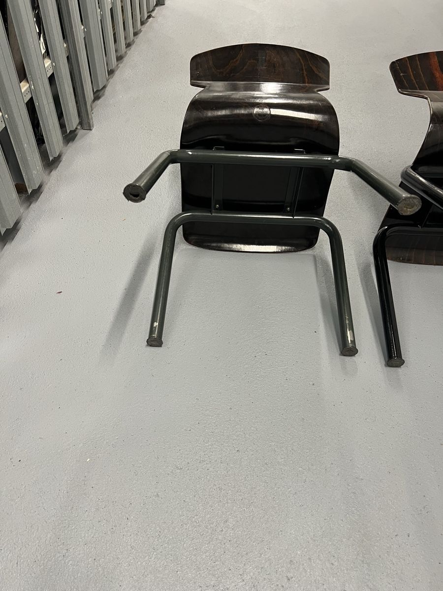 Chaises: Obo Eromes Wijchen, 2 Kinderstühle – D'occasion à Aarburg par Annemarie16 5