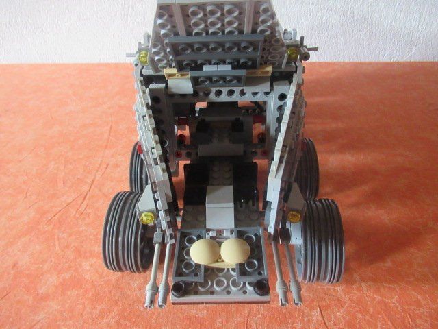Lego Baukästen: lego star wars – Gebraucht aus Gryon von croset. 4