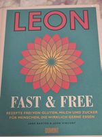 Buch Leon fast & free neu 