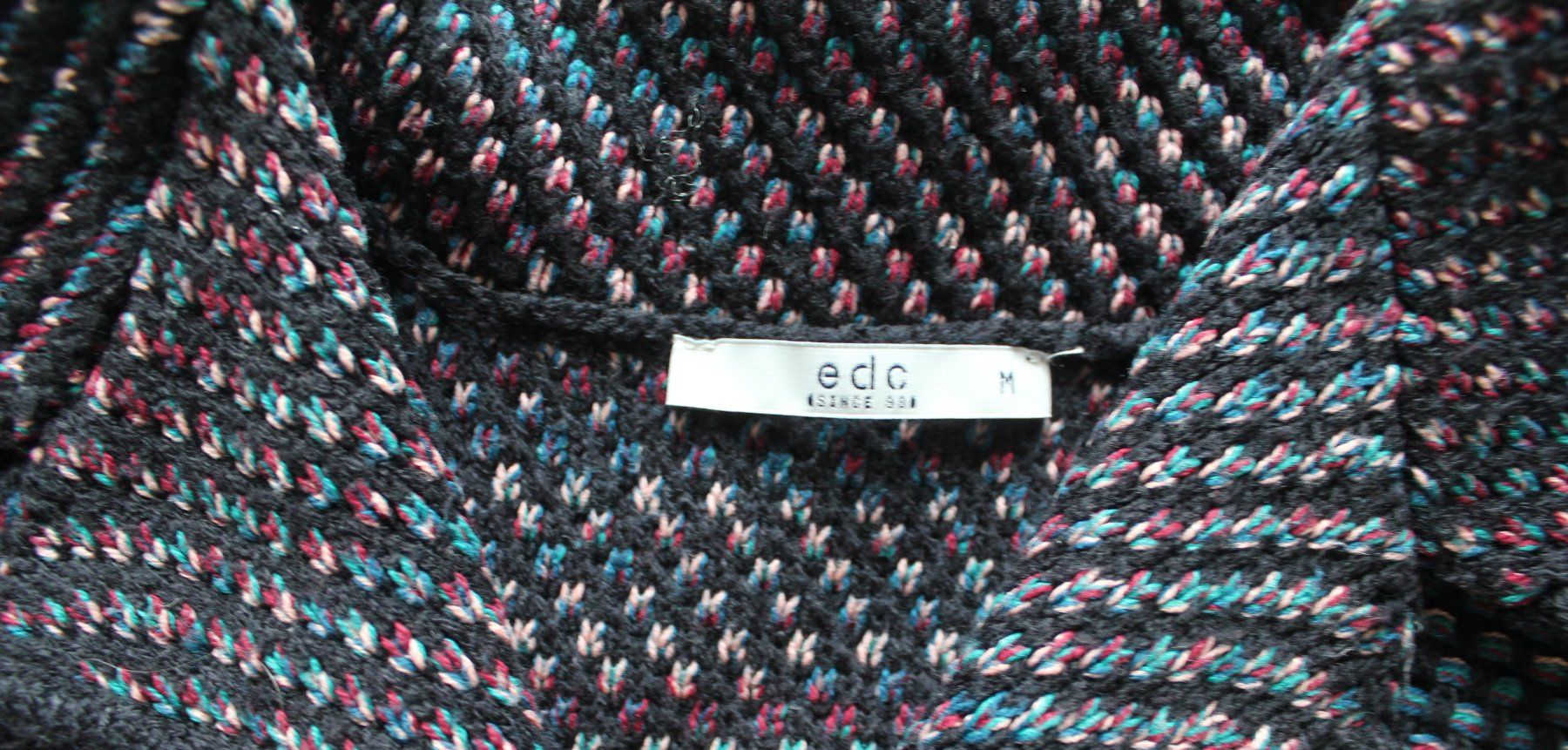 Esprit Maglioni & Felpe: Cardigan EDC by ESPRIT  t.M – Usato da Peseux venduto da Gilloss 6
