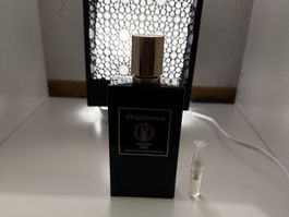 Mizensir Golden Oud décant 2 ml