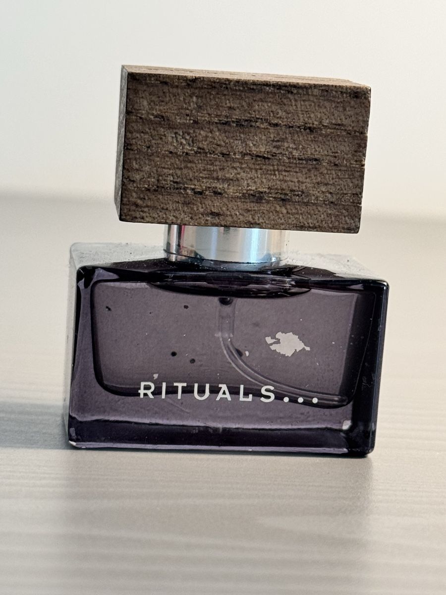 Rituals Profumi & Eau de Toilette: Rituals white patchouli & cedarwood – Usato da Winterthur venduto da thi_6f8k