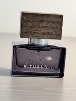 Rituals white patchouli & cedarwood