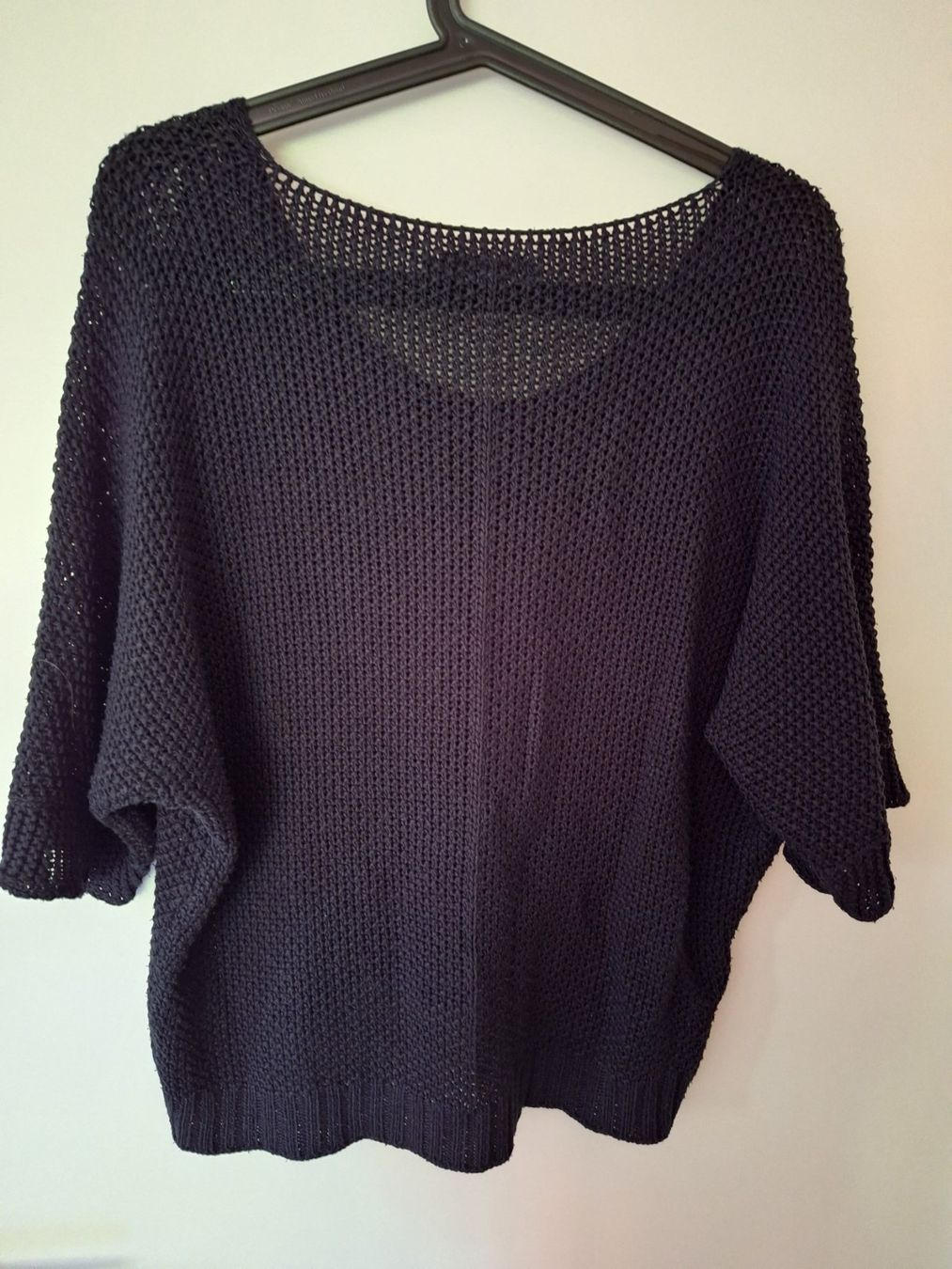 Maglioni & Felpe: Schöner, leichter Strickpullover, Grösse S – Nuovo (secondo la descrizione) da Aesch BL venduto da sar_j59l 1