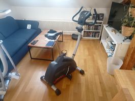 Home Trainer Kettler Carat