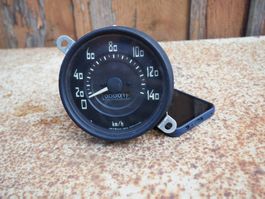 Tachometer, Ev. Nissan Patrol G60