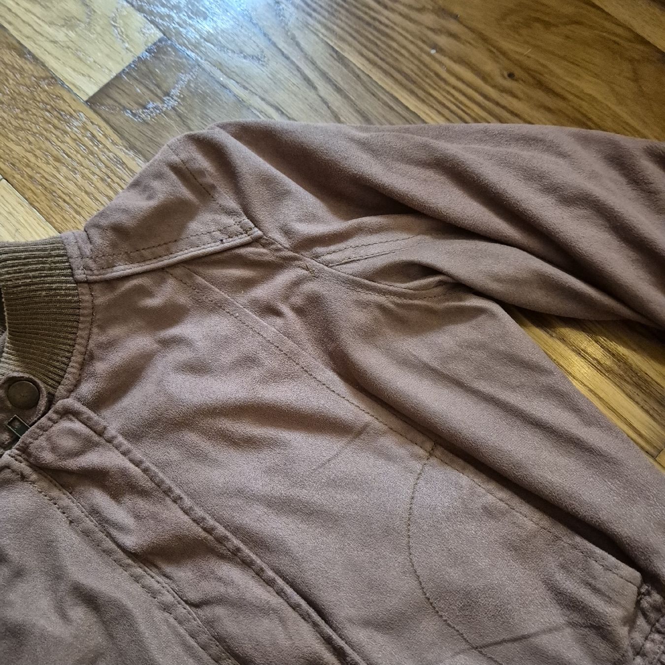 Jacken: veste courte – Gebraucht aus Versoix von Lenas9 1
