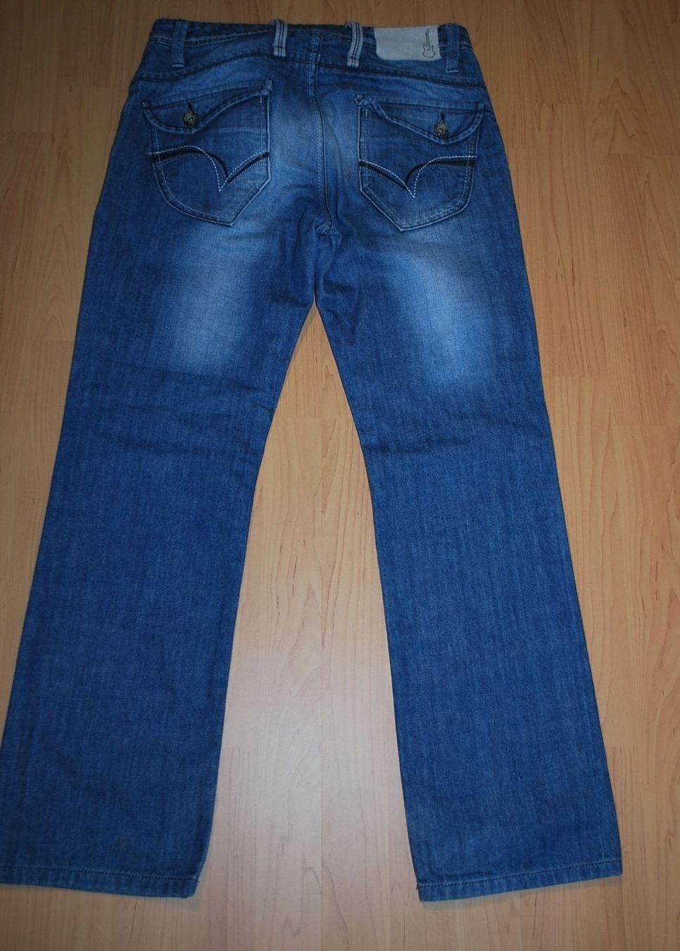Zara Jeans: Jeans ZARA   Taille/Grosse W 30 – Usato da Cossonay-ville venduto da Super-Price-Quality 4
