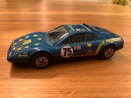 Burago Toys Ferrari 365 GTB/4 Daytona Competition neuwertig