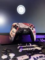 RocketGames Scuf Controller