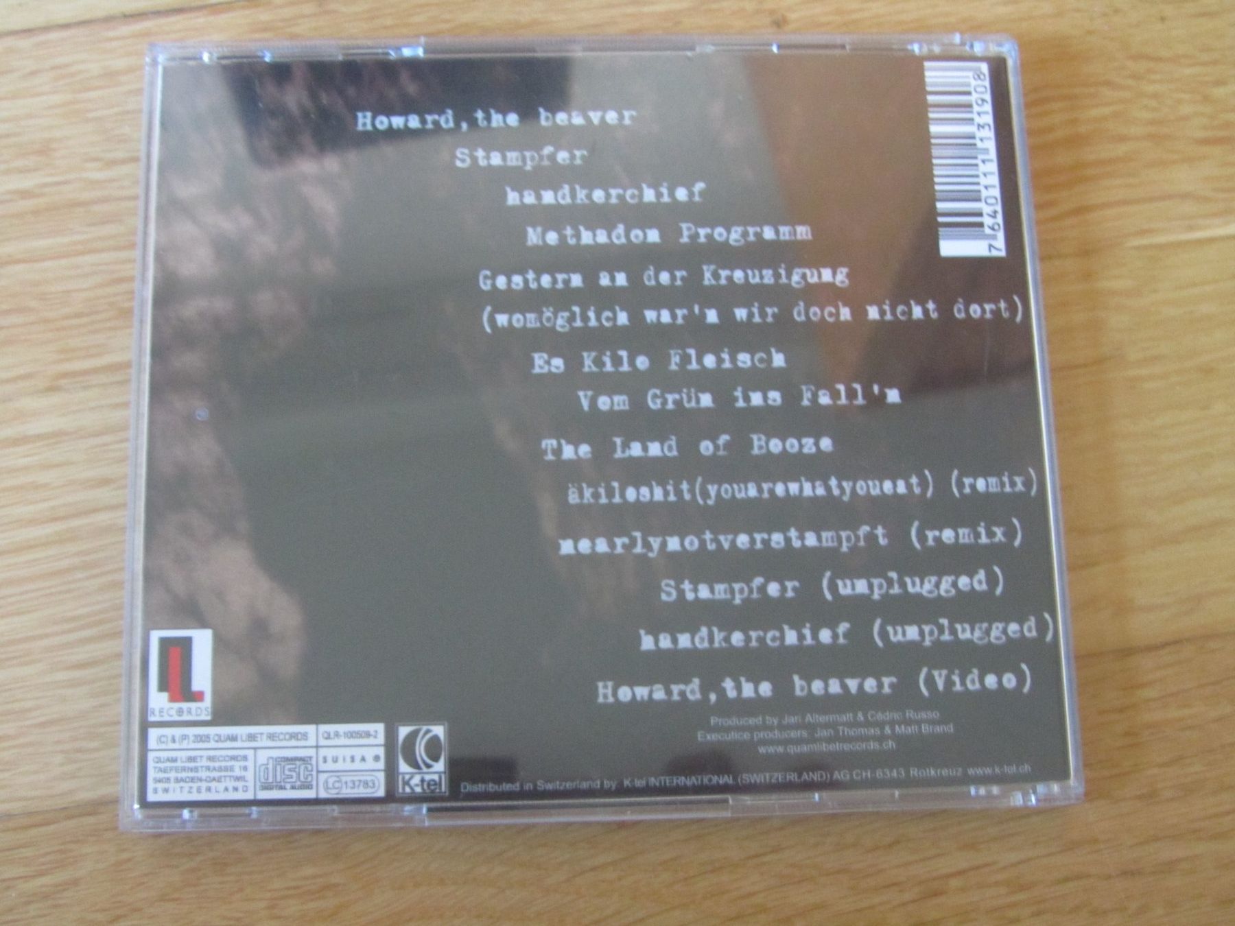 CD: Corwen: Im Schatten des Lichts CD – Usato da Seengen venduto da mikelele 1