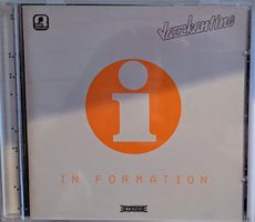 Jazzkantine ‎– In Formation