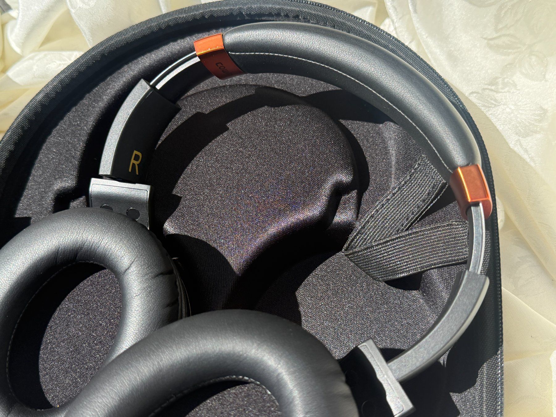 Cuffie: Cowin E8 Bluetooth-Kopfhörer mit Mik mit Abbruch Gerüchts – Nuovo e nell'imballaggio originale da Vacallo venduto da cri_229f 4