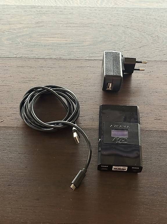 Adattatori: HDFury Arcana eARC HDMI Adapter – Usato da Zürich venduto da Kingassur1 3
