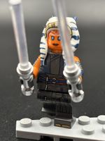 Lego Star Wars Ahsoka Tano - Adult Figur (sw1300) NEUWERTIG