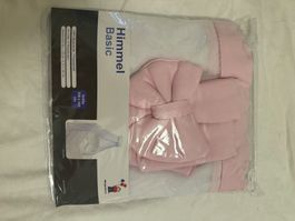 Baby Himmel Basic Grösse 250x165cm Neu