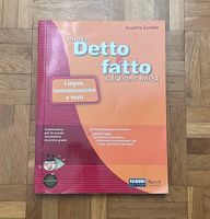 Libro detto e fatto
