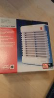 K..52 R R) Neu! Wand und Fensterlüfter Helios hvr