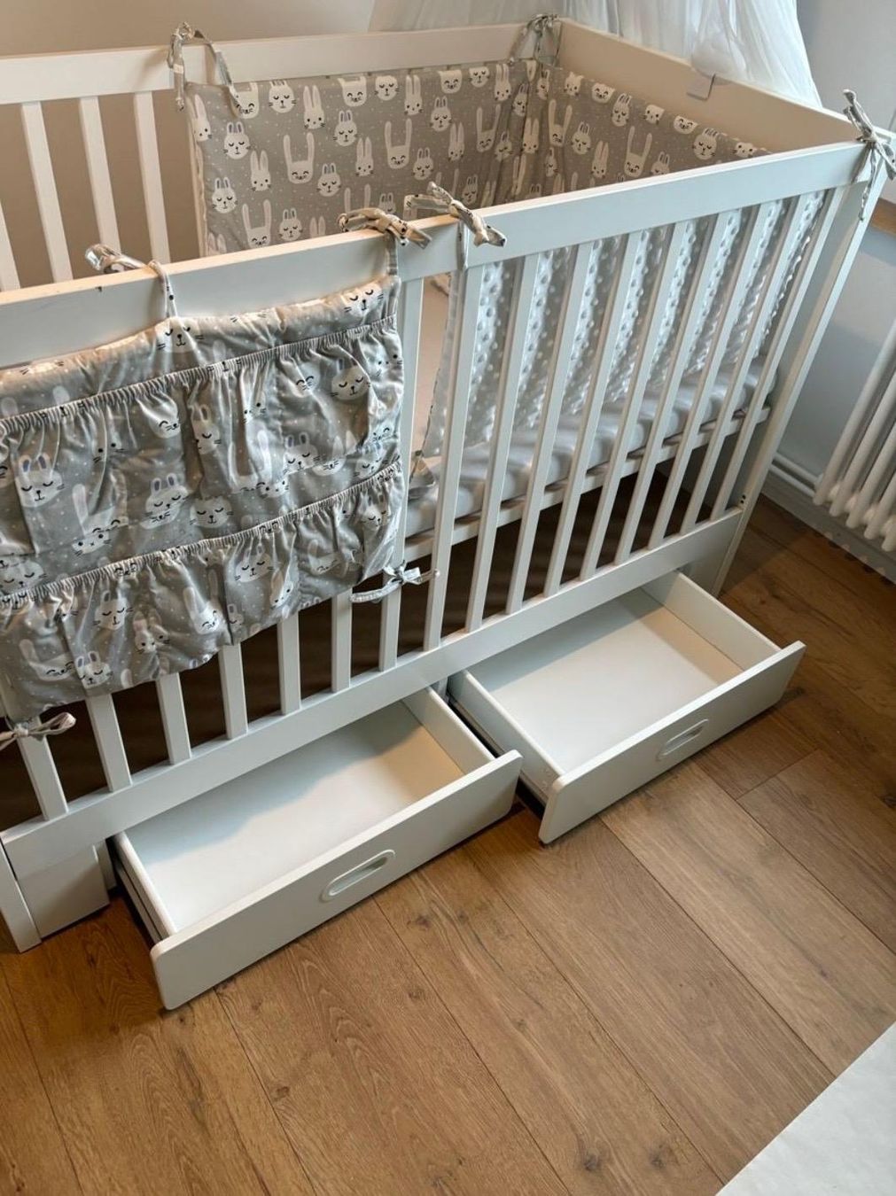 Ikea Betten: IKEA Stuva Kinderbett 90x140cm – Gebraucht aus Brütten von DemitemBus 2